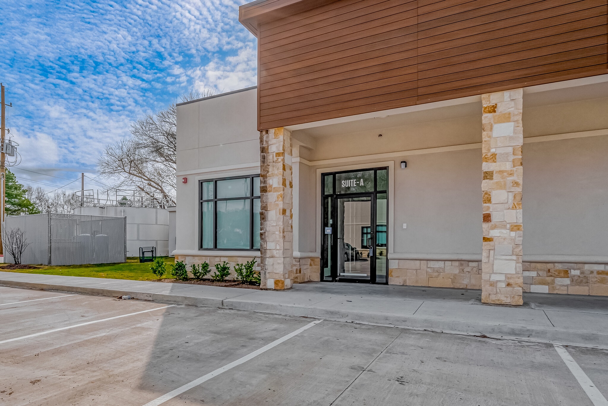 18707 Mueschke Rd, Cypress, TX for sale Building Photo- Image 1 of 22