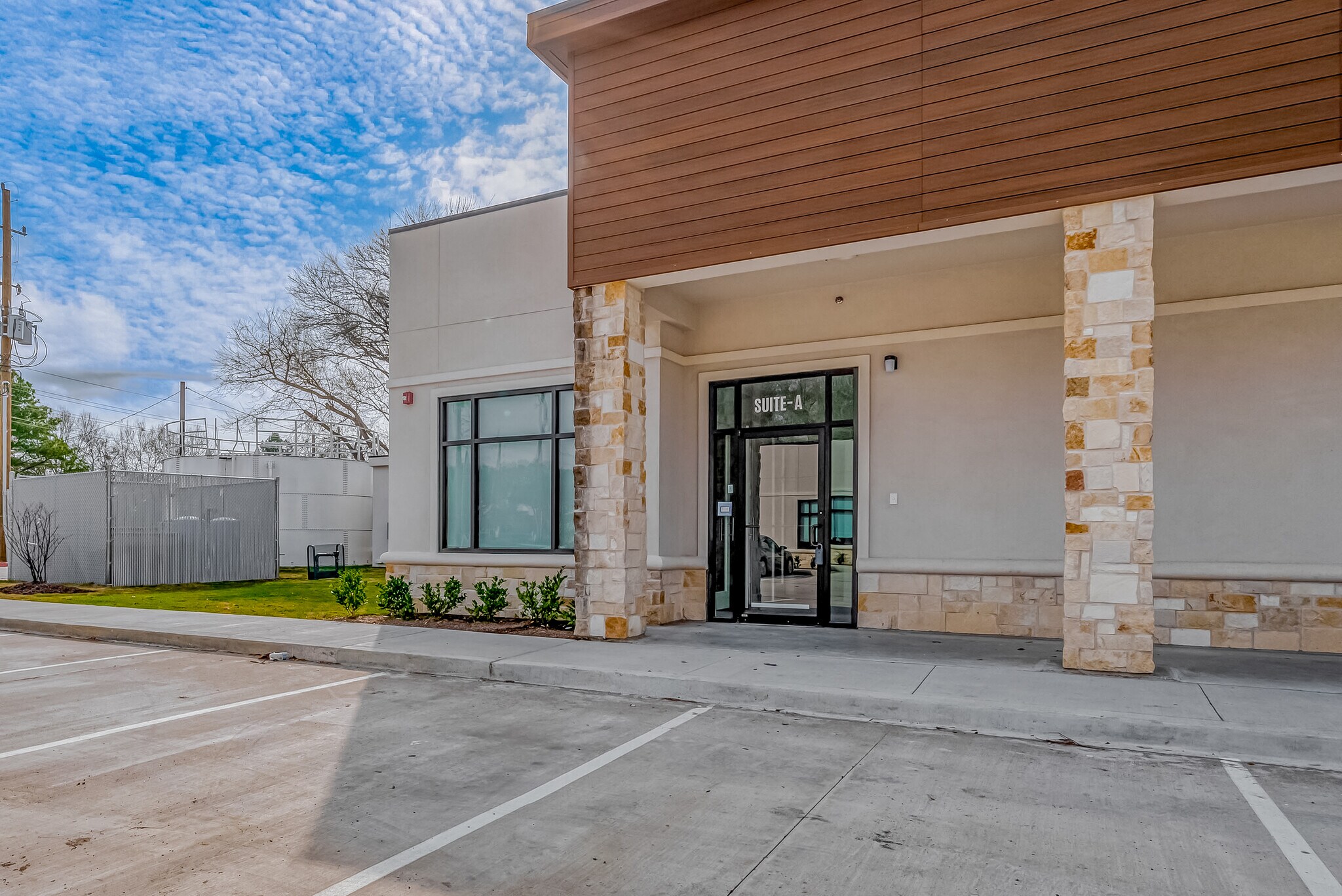 18707 Mueschke Rd, Tomball, TX à vendre Photo du bâtiment- Image 1 de 22