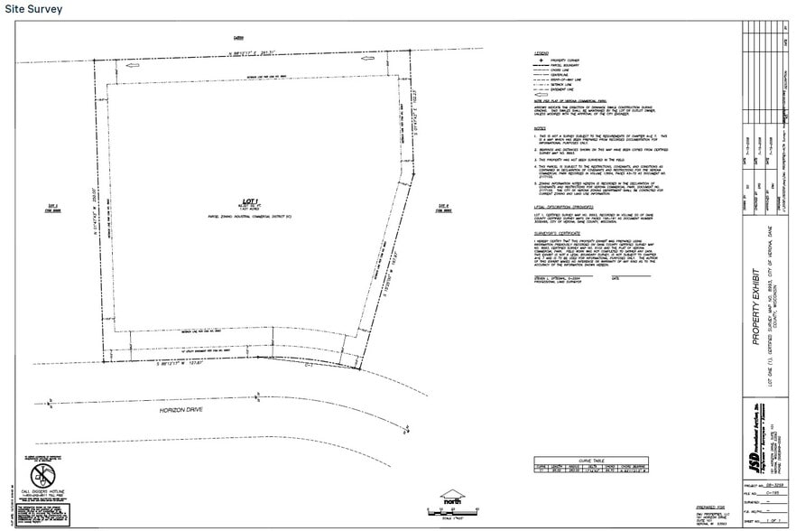221 Horizon Dr, Verona, WI à louer - Autre - Image 3 de 4