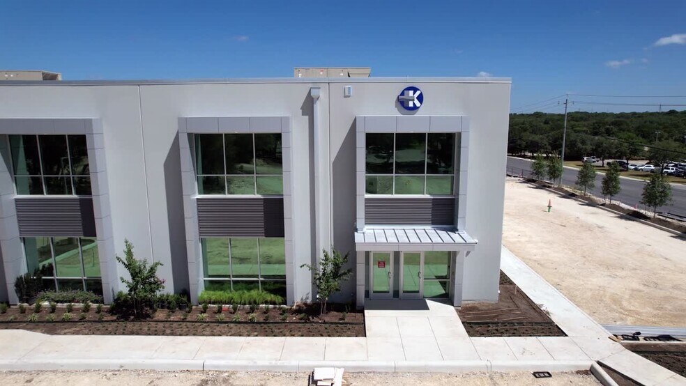 3701 FM 3009, Schertz, TX à louer - Vidéo sur l’inscription commerciale - Image 2 de 9