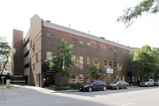 More details for 858-866 N Clark St, Chicago, IL - Office for Lease