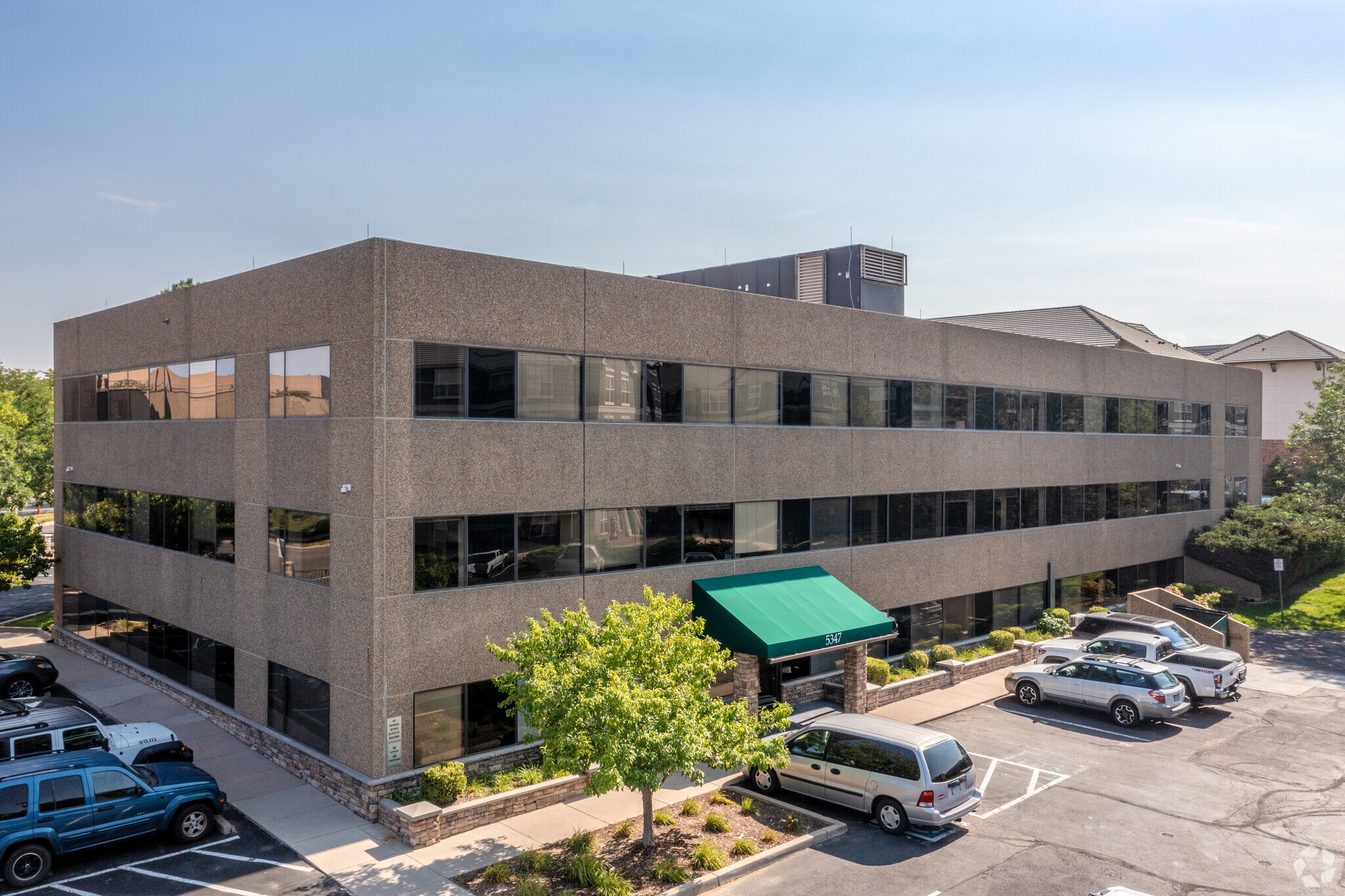 5347 S Valentia Way, Englewood, CO for lease Primary Photo- Image 1 of 7