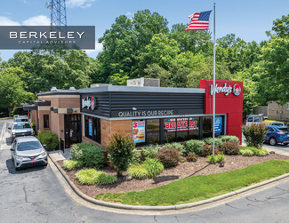 More details for 2735 Reynolda Rd, Winston-Salem, NC - Retail for Sale