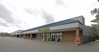 Plus de détails pour 3445 Saint Stephens Rd, Mobile, AL - Commerce de détail à louer