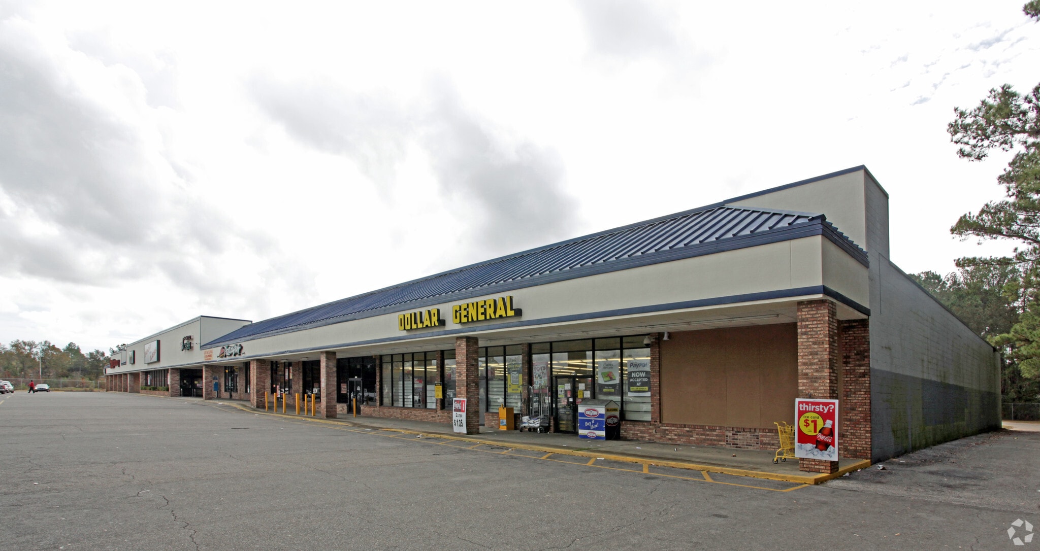 3445 Saint Stephens Rd, Mobile, AL à louer Photo principale- Image 1 de 4