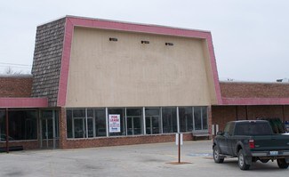 Plus de détails pour 1104 S 25th St, Bethany, MO - Commerce de détail à vendre