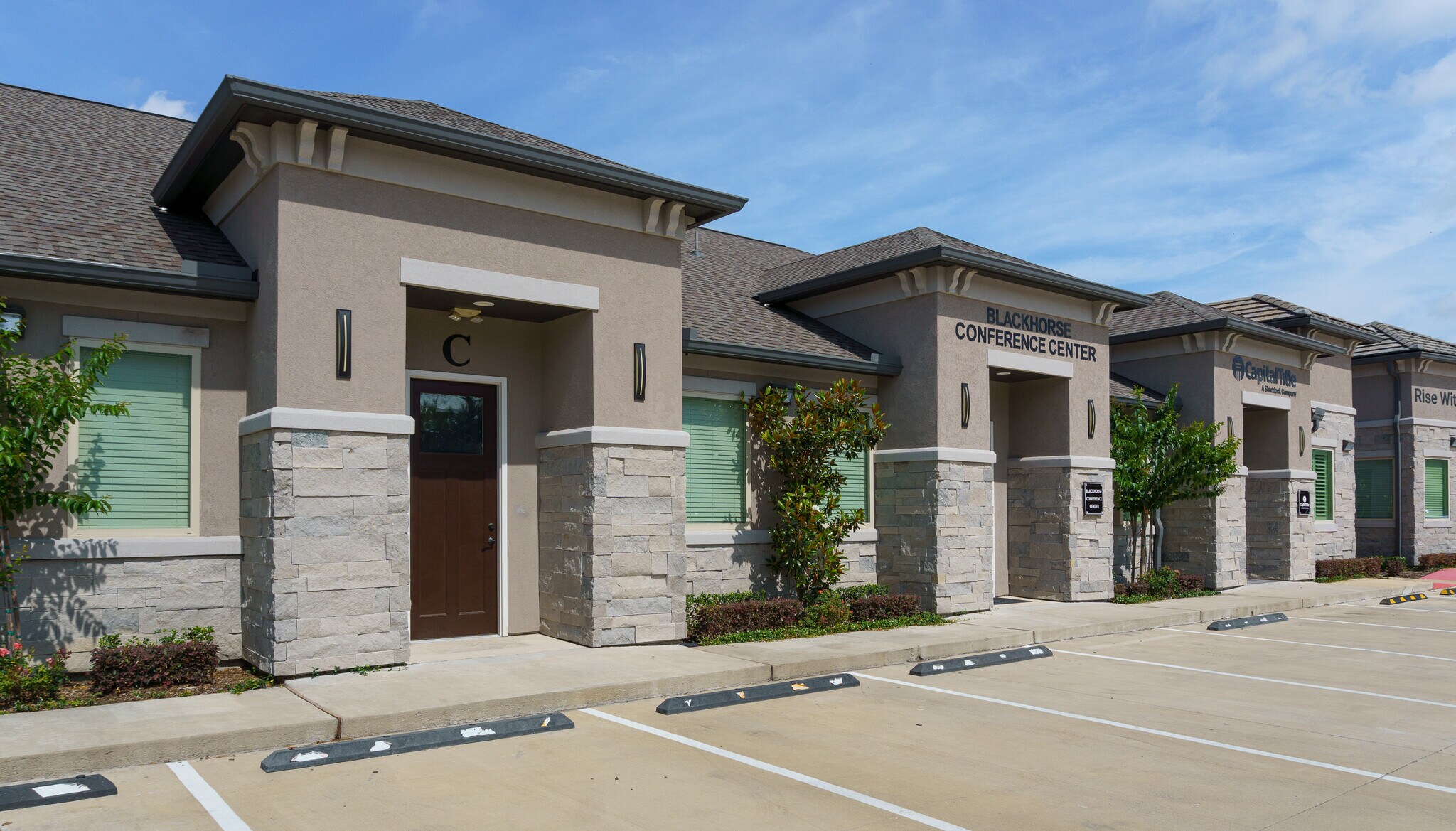 17820 Mound Rd, Cypress, TX for lease Interior Photo- Image 1 of 36