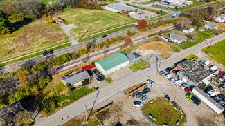 More details for 260 Old Nicholson Rd, Walton, KY - Industrial for Sale