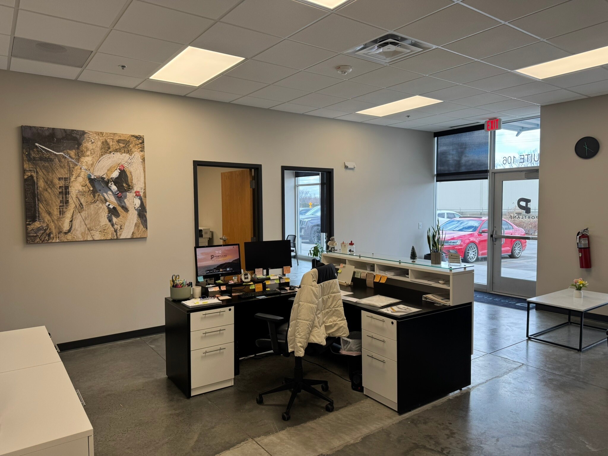 1615 SE Cortina Dr, Ankeny, IA for lease Interior Photo- Image 1 of 7