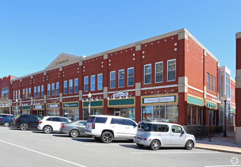 57 Franklin St, Valparaiso, IN for sale - Primary Photo - Image 1 of 1