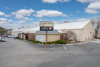 Plus de détails pour 5400 W Central Ave, Toledo, OH - Commerce de détail à louer