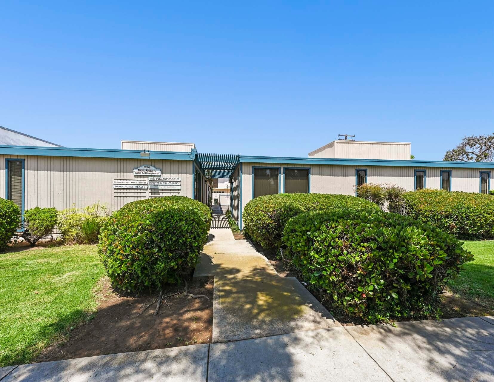 229 F St, Chula Vista, CA à vendre Photo du bâtiment- Image 1 de 1