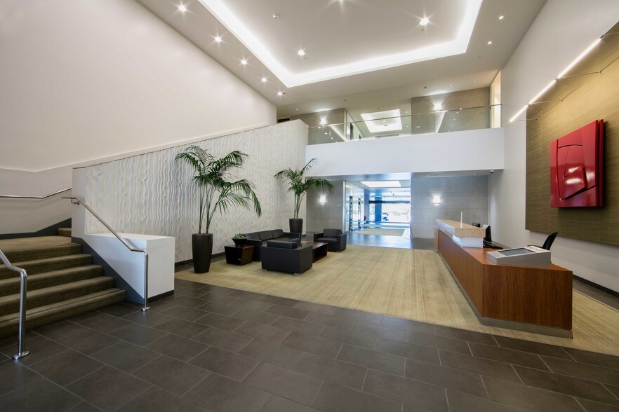135 S state college Blvd, Brea, CA for lease - Interior Photo - Image 3 of 20