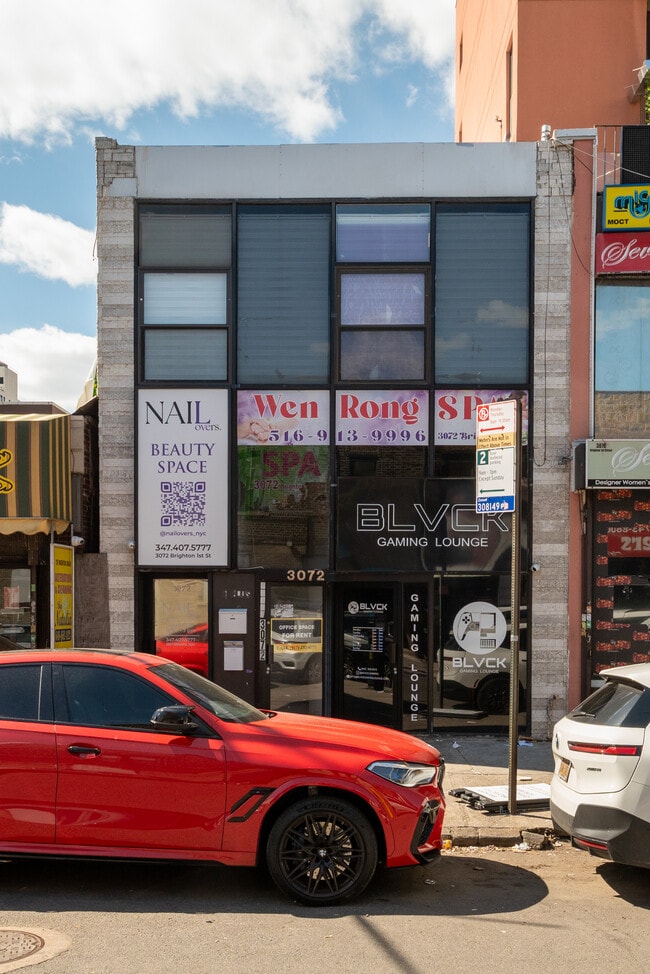 Plus de détails pour 3072 Brighton 1st St, Brooklyn, NY - Bureau à louer