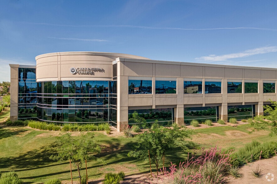 1001 W Southern Ave, Mesa, AZ for lease - Building Photo - Image 2 of 9