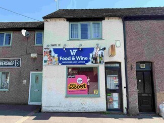More details for 4 Chapel St, Forsbrook - Retail for Lease