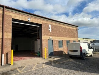 More details for Hampden Rd, York - Industrial for Lease