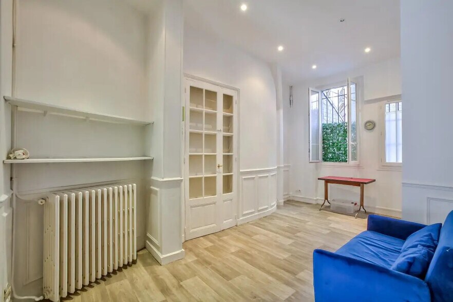 Bureau dans Boulogne-Billancourt à vendre - Photo du bâtiment - Image 2 de 7