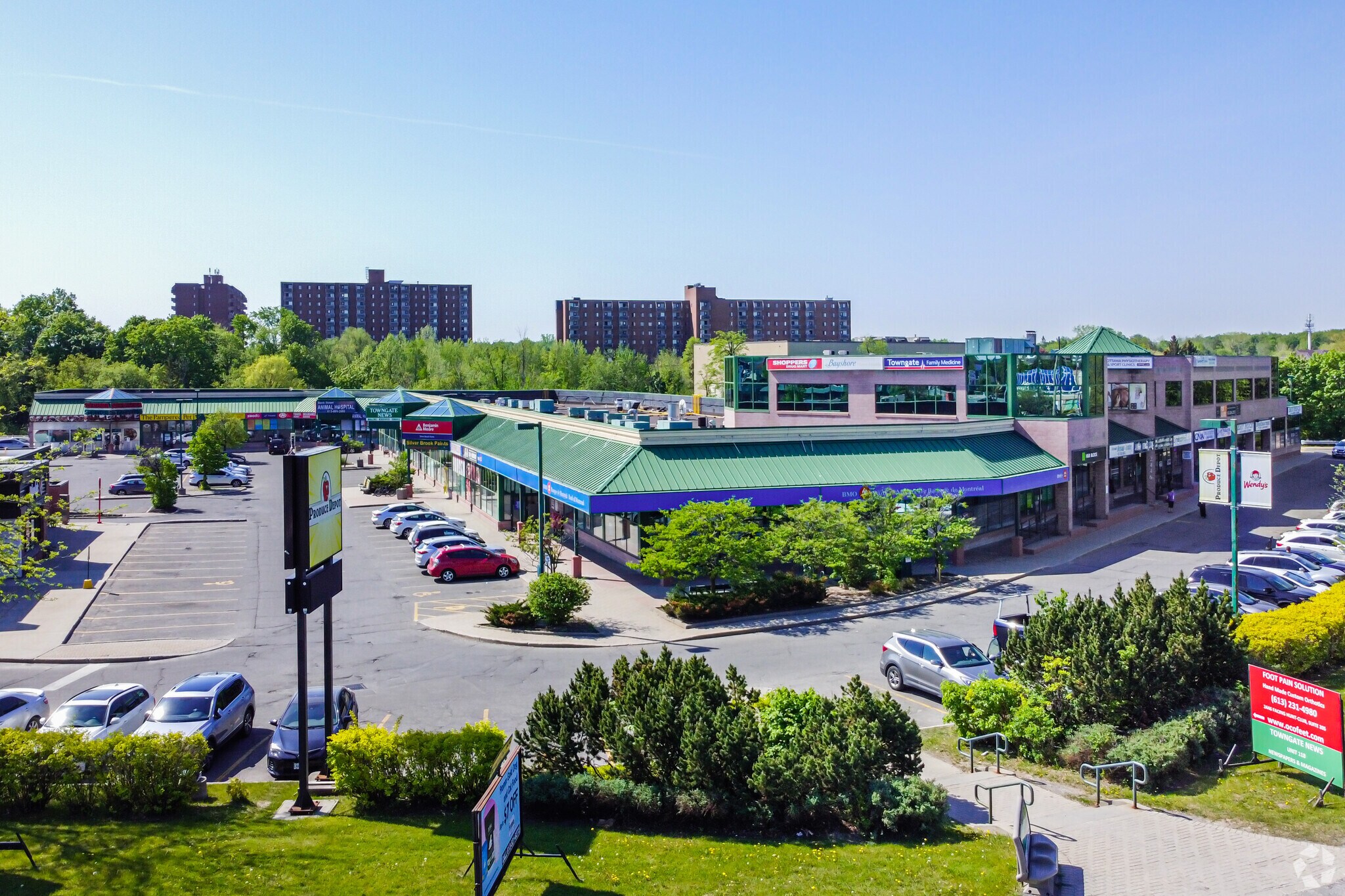 2446 Bank St, Ottawa, ON for sale Primary Photo- Image 1 of 1