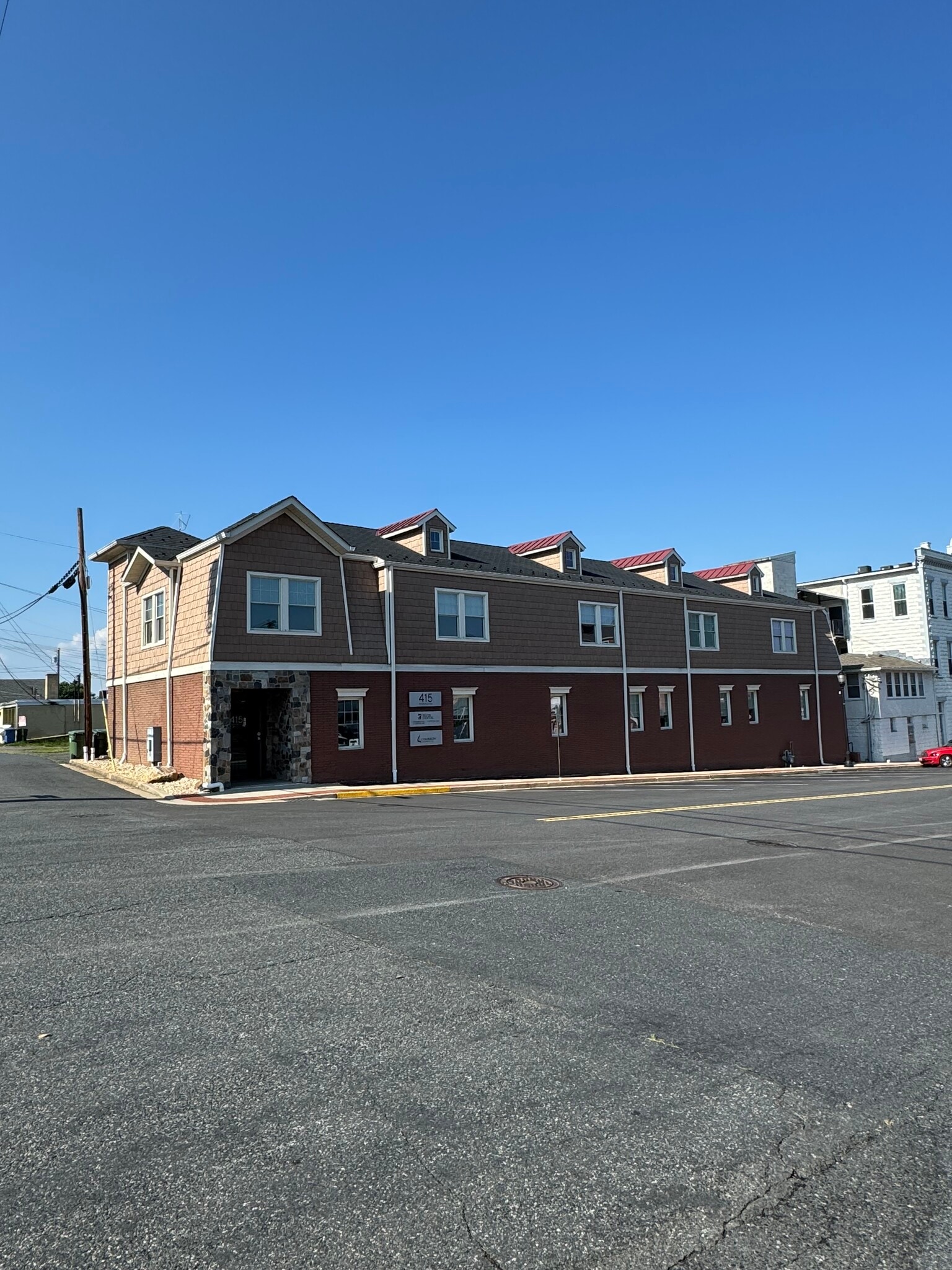 415 Pennington Ave, Havre De Grace, MD for sale Building Photo- Image 1 of 30