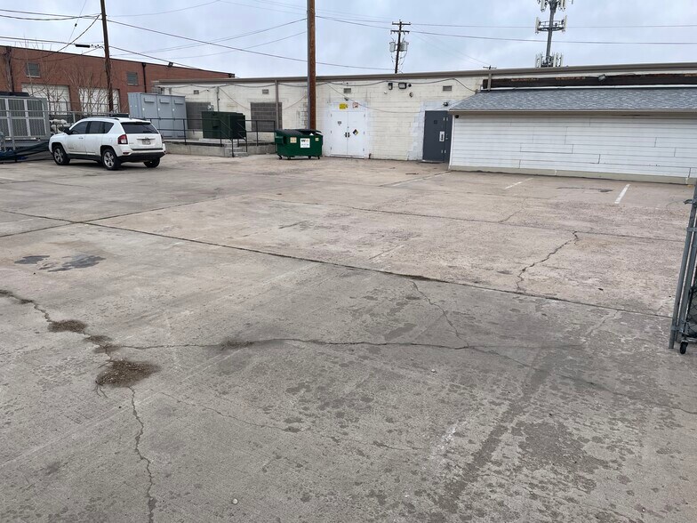 153-155 Vallejo St, Denver, CO for lease - Building Photo - Image 3 of 17