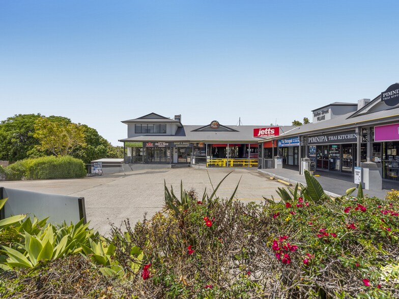 338 Waterworks Rd, Ashgrove for lease - Building Photo - Image 3 of 8