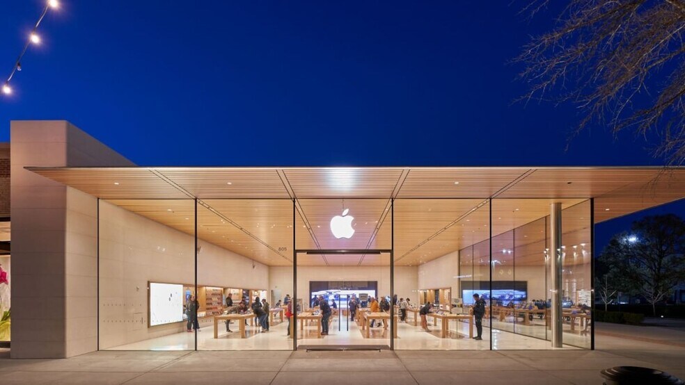 6910 Fayetteville Rd, Durham, NC à louer - Photo du bâtiment - Image 2 de 9