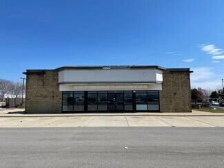 Plus de détails pour 679 Weber Rd, Romeoville, IL - Commerce de détail à louer