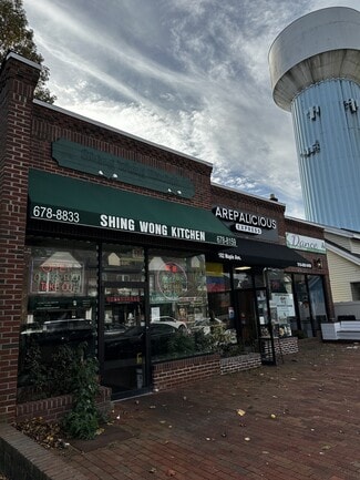 More details for 182 Maple Ave, Rockville Centre, NY - Retail for Sale