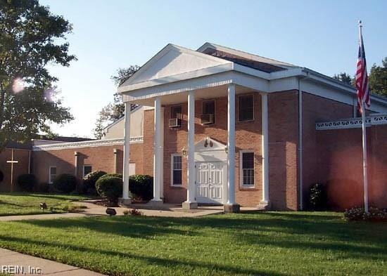 4700 Little John Dr, Norfolk, VA for sale Building Photo- Image 1 of 21