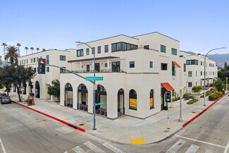 Plus de détails pour 735 N Orange Blvd, Pasadena, CA - Multi-résidentiel à vendre