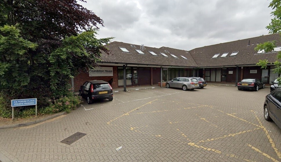 Fiddle Bridge Ln, Hatfield for lease - Building Photo - Image 3 of 8