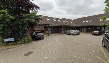 Fiddle Bridge Ln, Hatfield à louer Photo du bâtiment- Image 2 de 5