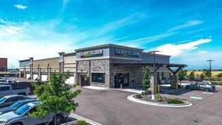 Plus de détails pour 18300 E 66th Ave, Denver, CO - Commerce de détail à vendre