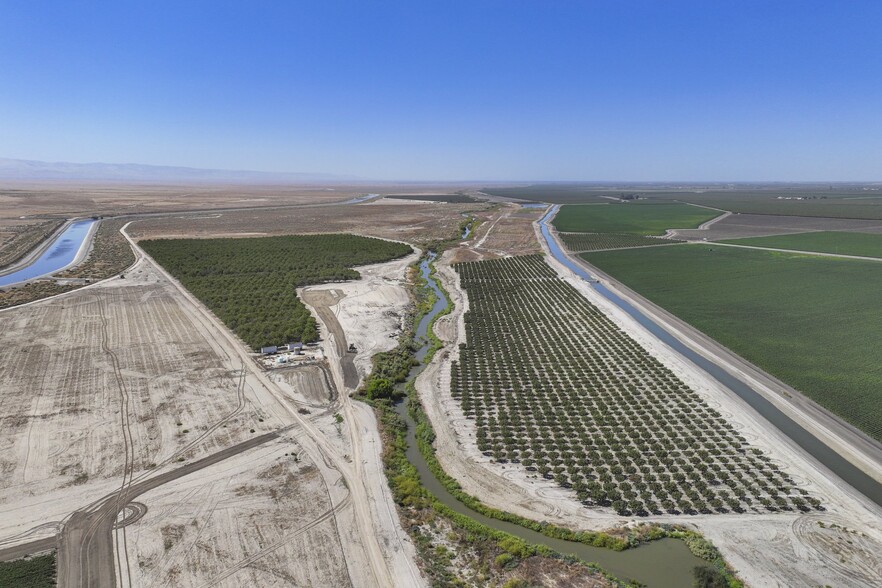 Wasco Way, Buttonwillow, CA à vendre - Photo principale - Image 1 de 12