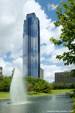 2800 Post Oak Blvd, Houston, TX for lease Building Photo- Image 1 of 4