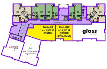 505 Waverly Ave, Neptune, NJ for lease Site Plan- Image 1 of 1