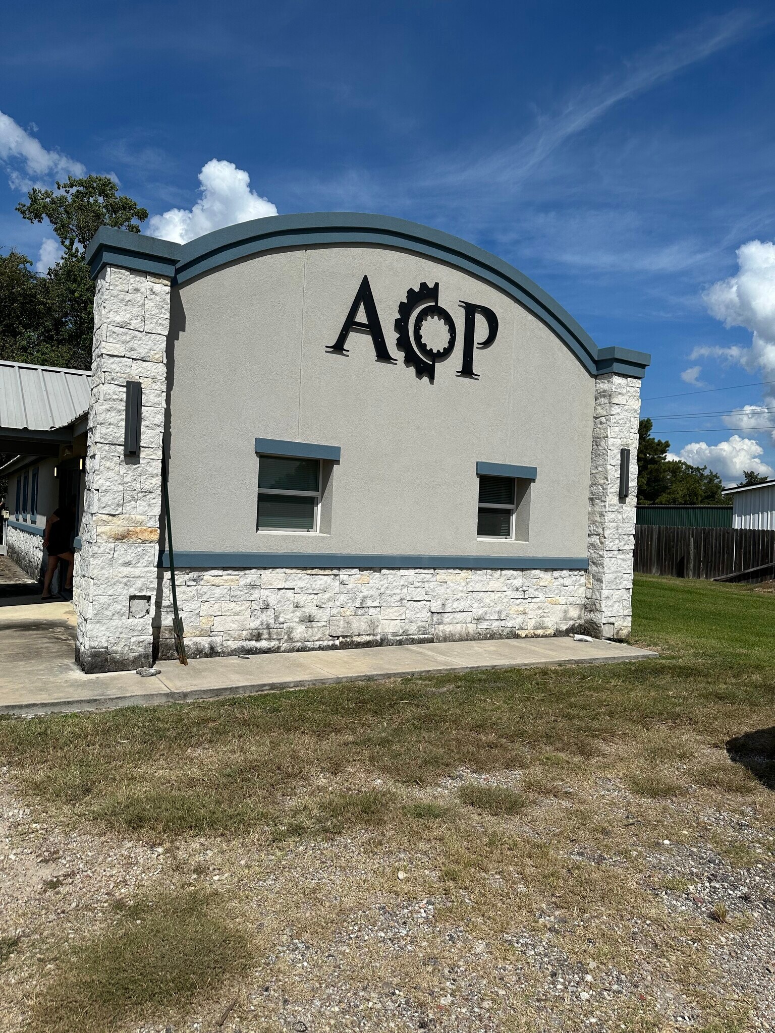 18404 Fm 2920 Rd, Tomball, TX à vendre Photo du bâtiment- Image 1 de 15