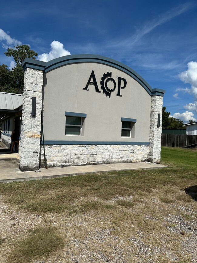 More details for 18404 Fm 2920 Rd, Tomball, TX - Office for Sale