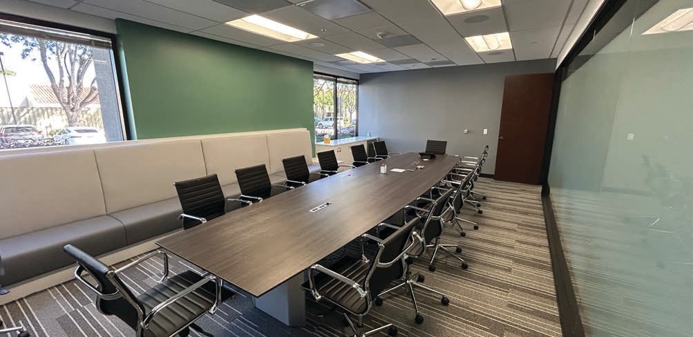 189 N Bernardo Ave, Mountain View, CA for lease Interior Photo- Image 1 of 5