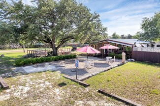 Plus de détails pour 2173 Potters Creek Rd, Canyon Lake, TX - Spécialité à vendre