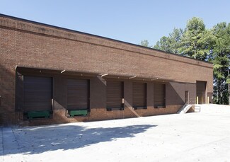 Plus de détails pour 5620 Fulton Industrial Blvd SW, Atlanta, GA - Industriel à louer