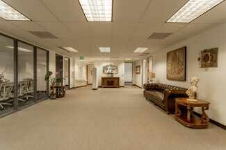Plus de détails pour 415 Huntington Dr, San Marino, CA - Bureau à louer