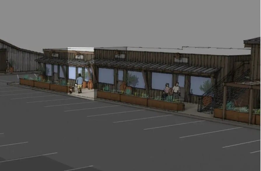 2104 Main St, Cambria, CA for lease - Building Photo - Image 2 of 4