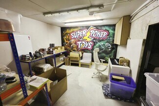 Plus de détails pour 221A Newgate St, Bishop Auckland - Commerce de détail à vendre