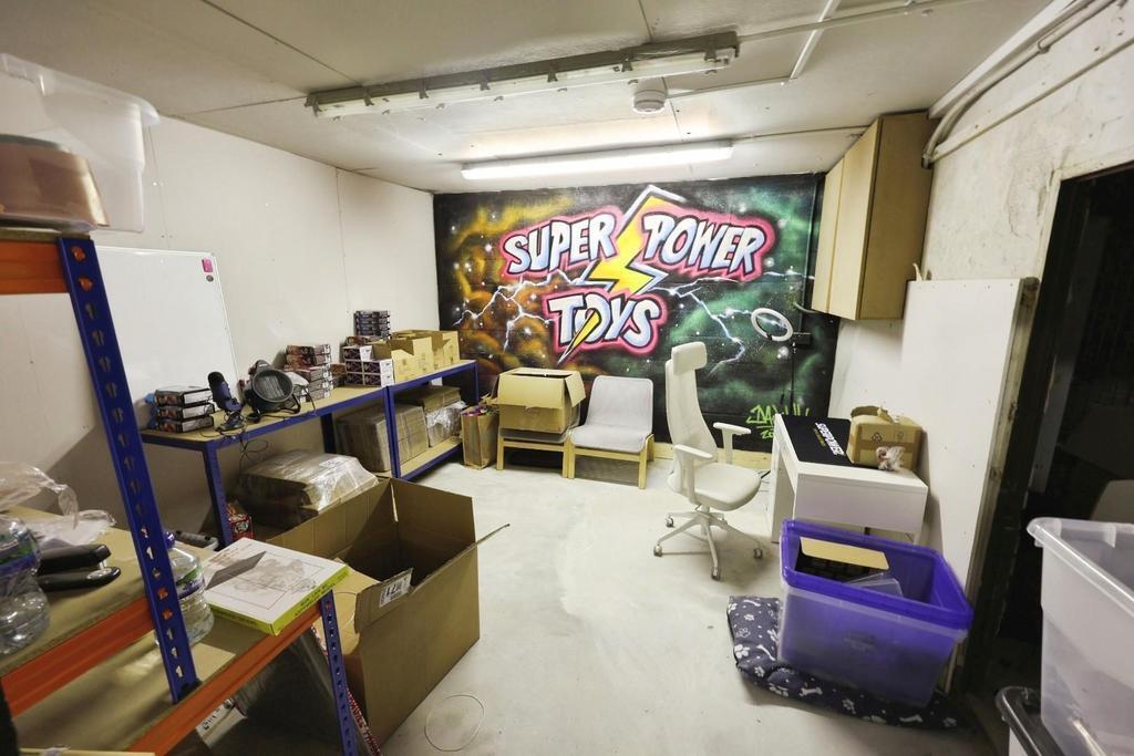 221A Newgate St, Bishop Auckland à vendre Photo du bâtiment- Image 1 de 22