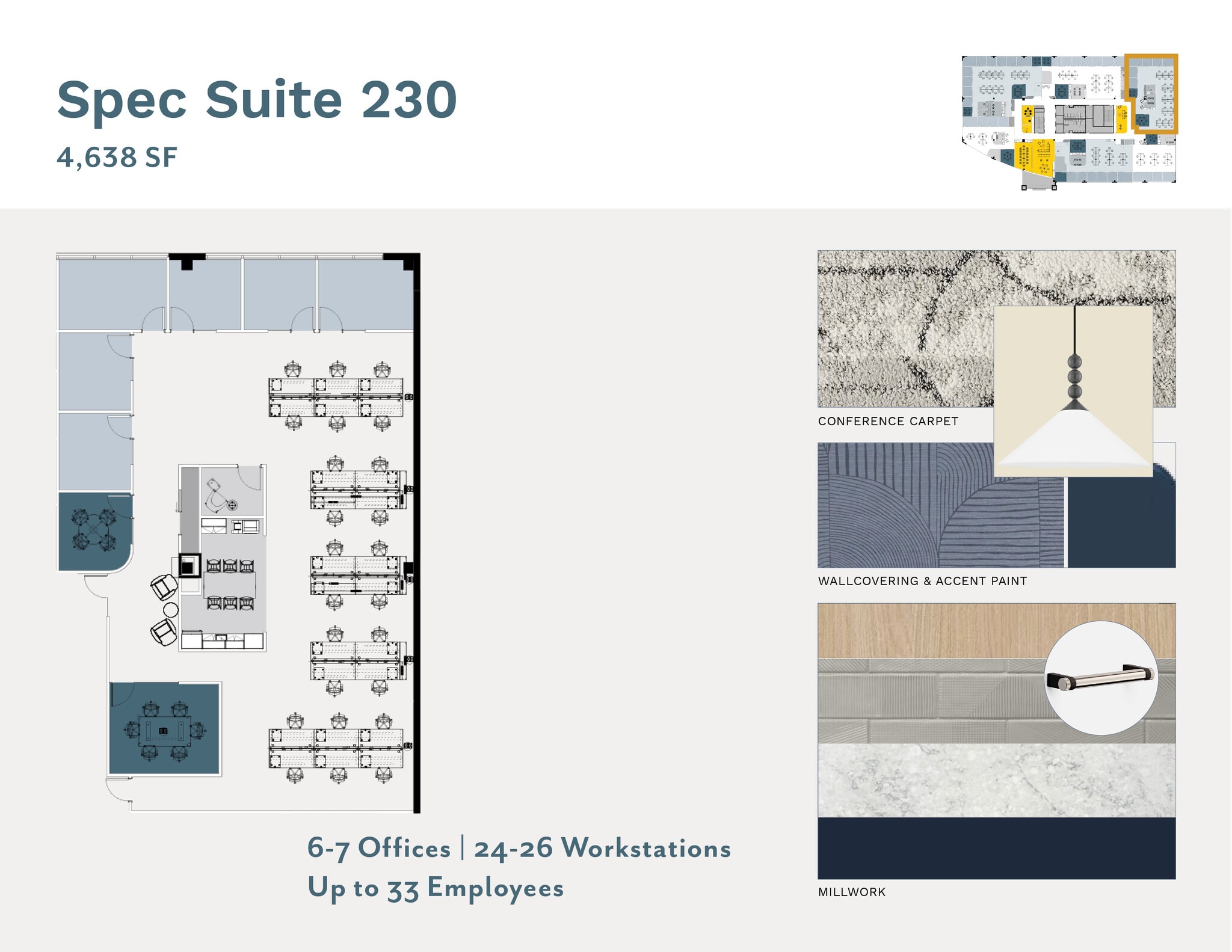 6350 Walker Ln, Alexandria, VA for lease Floor Plan- Image 1 of 5