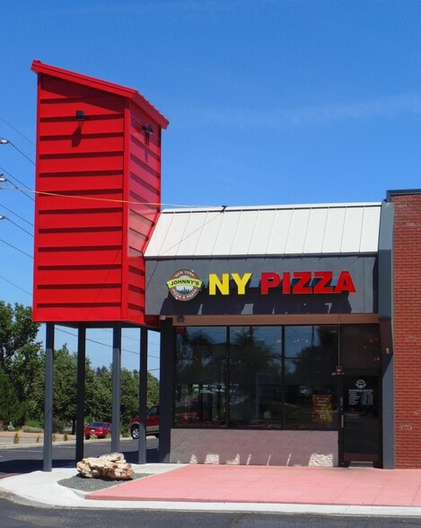 1000-1090 S Wadsworth Blvd, Lakewood, CO for lease - Building Photo - Image 2 of 6