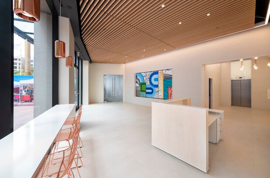 1128 Market St, San Francisco, CA for sale - Lobby - Image 3 of 8