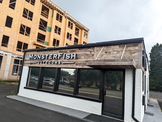 More details for 19829 S Main St, Cornelius, NC - Retail for Sale